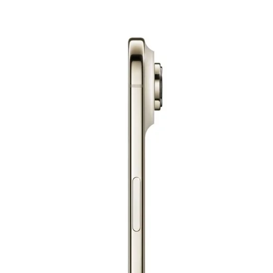 Apple iPhone 17 Air 256GB Light Gold - Middle East version